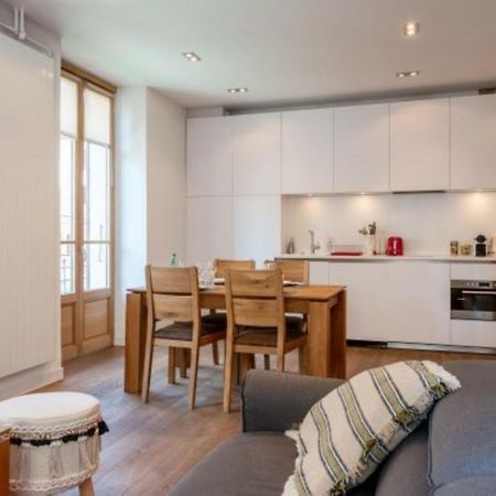 Annapurna Annecy Rent Lodge Екстер'єр фото
