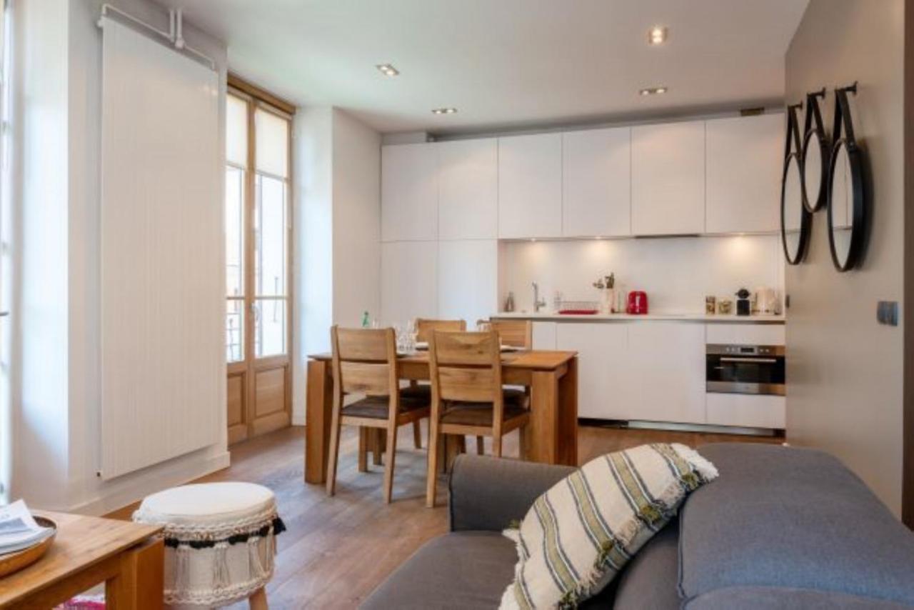 Annapurna Annecy Rent Lodge Екстер'єр фото