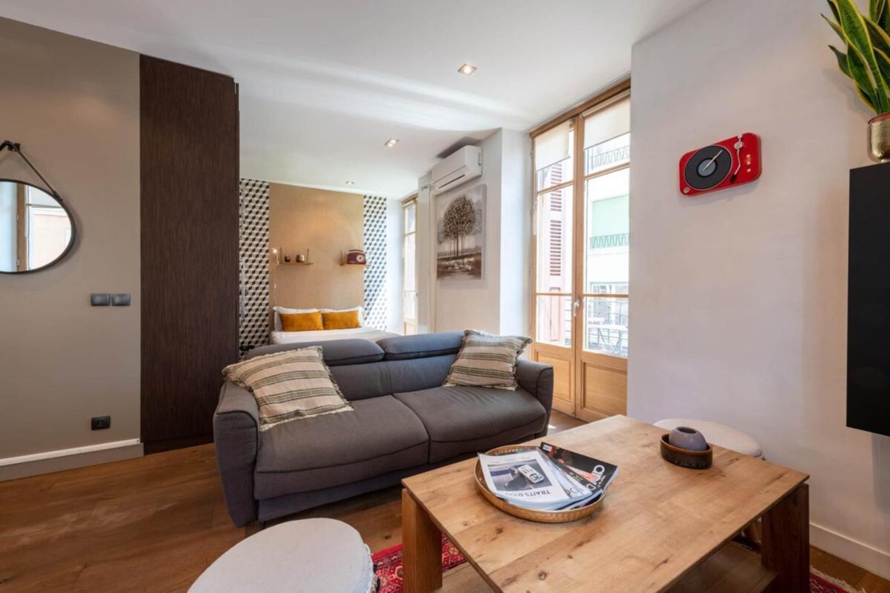 Annapurna Annecy Rent Lodge Екстер'єр фото